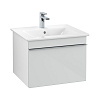 Картинка анонса товара «тумба под раковину villeroy &amp; boch venticello 55,3 см, a93201re»