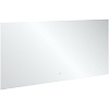 Картинка анонса товара «зеркало villeroy &amp; boch more to see lite a4591600 с подсветкой 160 x 75 см»