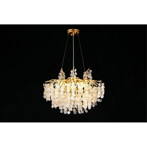 Люстра подвесная Aployt Aurora APL.845.03.10 Люстра подвесная Aployt Aurora APL.845.03.10