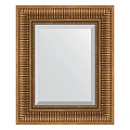 Зеркало в багетной раме Evoform Exclusive BY 3362 47 x 57 см, бронзовый акведук Зеркало в багетной раме Evoform Exclusive BY 3362 47 x 57 см, бронзовый акведук