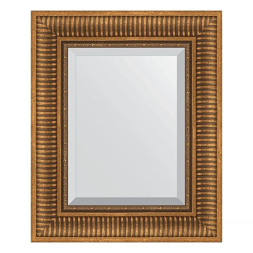 Зеркало в багетной раме Evoform Exclusive BY 3362 47 x 57 см, бронзовый акведук Зеркало в багетной раме Evoform Exclusive BY 3362 47 x 57 см, бронзовый акведук