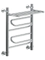 Полотенцесушитель водяной Ника CURVE ЛZ ВП 60/60 Полотенцесушитель водяной Ника CURVE ЛZ ВП 60/60