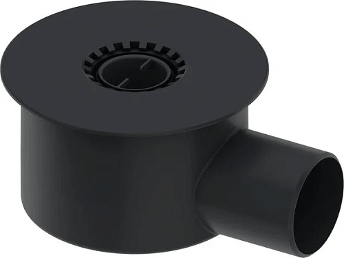 Сифон TECEdrainline «максимальный» DN 70 боковой слив 650002 Сифон TECEdrainline «максимальный» DN 70 боковой слив 650002