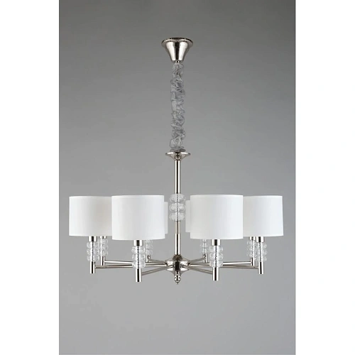 Люстра подвесная Aployt Franula APL.724.03.08 Люстра подвесная Aployt Franula APL.724.03.08