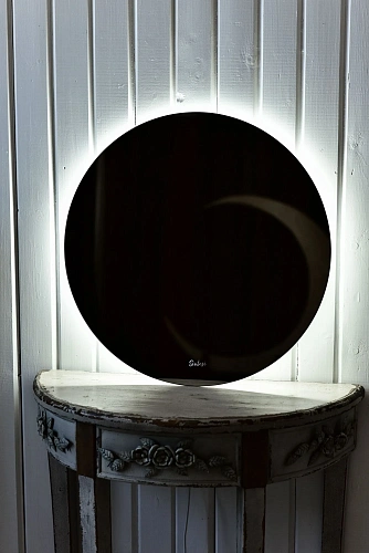 Зеркало Sintesi DECO 60 D 600 SIN-SPEC-DECO-60 с LED-подсветкой Зеркало Sintesi DECO 60 D 600 SIN-SPEC-DECO-60 с LED-подсветкой