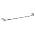 Полотенцедержатель ABBER Nord AA1552SP сатин Полотенцедержатель ABBER Nord AA1552SP сатин