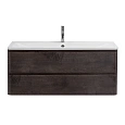 Тумба под раковину BelBagno ALBANO-1200-2C-SO-RNG подвесная 1200x450 Rovere Nature Grigio Тумба под раковину BelBagno ALBANO-1200-2C-SO-RNG подвесная 1200x450 Rovere Nature Grigio