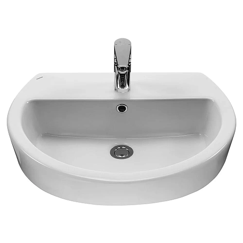 Раковина Santek Аллегро 55 1WH301952 1.WH30.1.952 Раковина Santek Аллегро 55 1WH301952 1.WH30.1.952