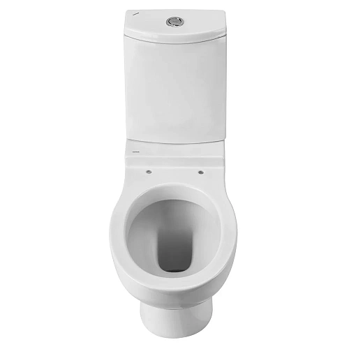 Унитаз напольный Santek Аллегро 1.WH30.1.954 Унитаз напольный Santek Аллегро 1.WH30.1.954