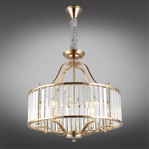 Люстра подвесная Aployt Romen APL.809.03.06 Люстра подвесная Aployt Romen APL.809.03.06