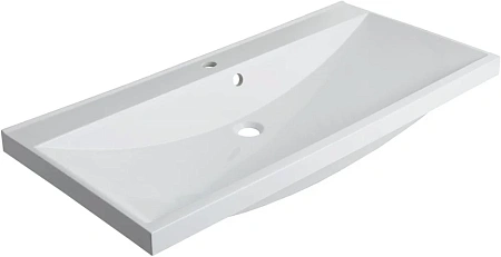 Раковина Aquanet Нота 100 00284116 Раковина Aquanet Нота 100 00284116