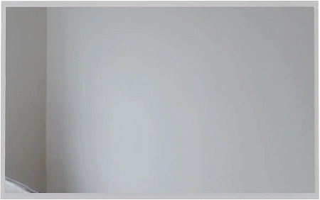 Зеркало Allen Brau Activity 120 1.340030.WM белый матовый Зеркало Allen Brau Activity 120 1.340030.WM белый матовый