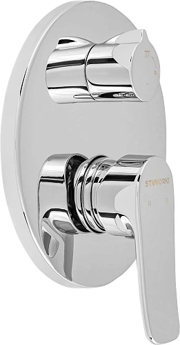 Душевая система STWORKI Малвик FT23110 С ВНУТРЕННЕЙ ЧАСТЬЮ 577365 Душевая система STWORKI Малвик FT23110 С ВНУТРЕННЕЙ ЧАСТЬЮ 577365