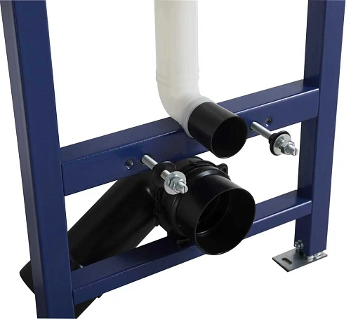 Инсталляция для унитаза Vincea VIS-2508, 500x1000 сине-белый Инсталляция для унитаза Vincea VIS-2508, 500x1000 сине-белый