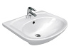 Картинка анонса товара «раковина cersanit erica 65 (s-um-eri65/1-w)»