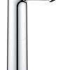 Смеситель для раковины GROHE BauEdge (23761001) с термостатом, размер XL, хром Смеситель для раковины GROHE BauEdge (23761001) с термостатом, размер XL, хром