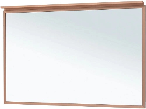 Зеркало Allen Brau Priority 1.31018.60 120 медь браш Зеркало Allen Brau Priority 1.31018.60 120 медь браш