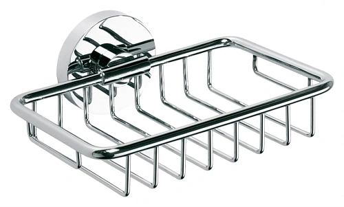 Мыльница Bemeta OMEGA 104108162 Мыльница Bemeta OMEGA 104108162