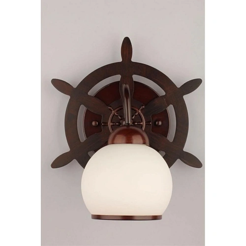 Светильник настенный (Бра) Omnilux Fronteira OML-50501-01 Светильник настенный (Бра) Omnilux Fronteira OML-50501-01