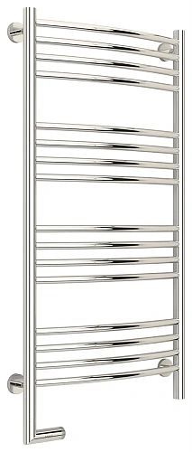 Полотенцесушитель электрический Сунержа Богема 2.0 выгнутая 1000х500 МЭМ левый 00-5202-1050 Без покр Полотенцесушитель электрический Сунержа Богема 2.0 выгнутая 1000х500 МЭМ левый 00-5202-1050 Без покр