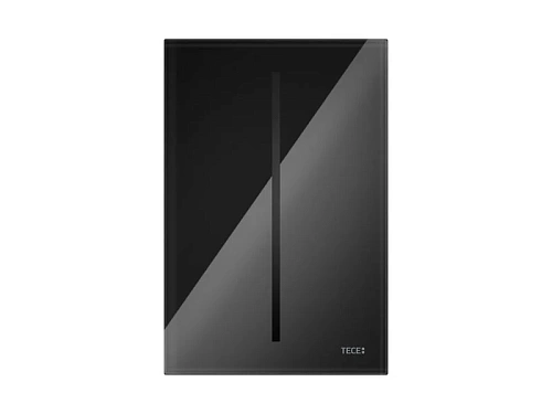 Клавиша смыва TECEfilo, стекло, питание от батареи 7,2 В электронная 9242063 Клавиша смыва TECEfilo, стекло, питание от батареи 7,2 В электронная 9242063