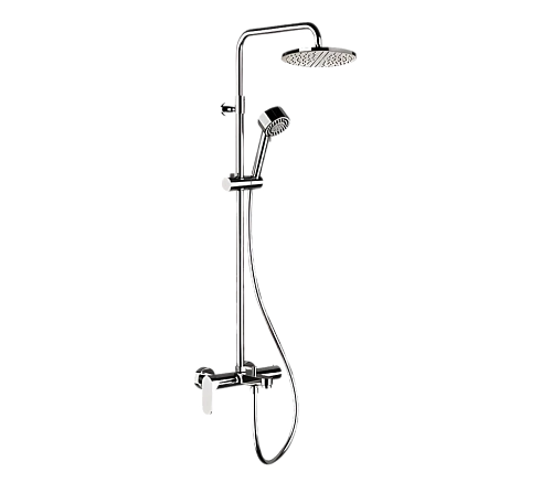 Душевая система Remer Class Line L34AMD25 Душевая система Remer Class Line L34AMD25