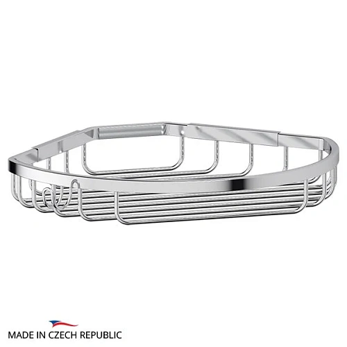 Полка FBS Ryna RYN 025 угловая Полка FBS Ryna RYN 025 угловая