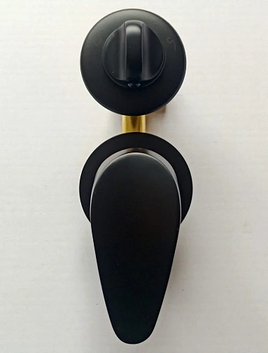 Душевая кабина Frank F420 Black 420040 120x120 Душевая кабина Frank F420 Black 420040 120x120