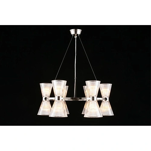 Люстра подвесная Aployt Elinor APL.801.13.12 Люстра подвесная Aployt Elinor APL.801.13.12