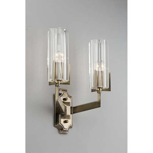 Светильник настенный (Бра) Omnilux Ledro OML-69901-02 Светильник настенный (Бра) Omnilux Ledro OML-69901-02