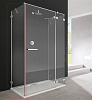 Картинка анонса товара «боковая стенка radaway euphoria 383053-01 110 см»