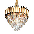 Люстра подвесная Omnilux Fontevivo OML-81903-12 Люстра подвесная Omnilux Fontevivo OML-81903-12