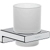 Стакан Hansgrohe AddStoris 41749000, хром Стакан Hansgrohe AddStoris 41749000, хром