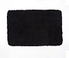 Коврик WasserKRAFT Kammel BM-8316 Black черный