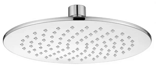 Верхний душ Kaiser SH-241 КРУГЛАЯ хром Верхний душ Kaiser SH-241 КРУГЛАЯ хром