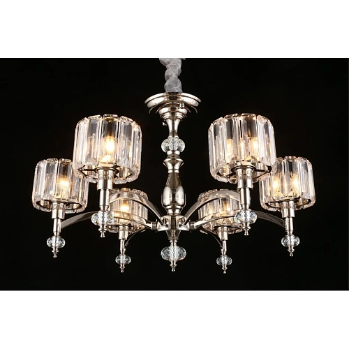 Люстра подвесная Aployt Hortens APL.750.03.06 Люстра подвесная Aployt Hortens APL.750.03.06