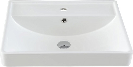 Раковина Aquanet Ирис 60 00301803 Раковина Aquanet Ирис 60 00301803