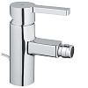 Картинка анонса товара «смеситель для биде grohe lineare 33848000»