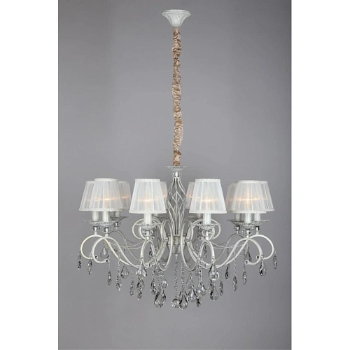 Люстра подвесная Omnilux Belluno OML-79103-10 Люстра подвесная Omnilux Belluno OML-79103-10