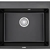 Кухонная мойка GRANULA (6001, ТУРМАЛИН) Кухонная мойка GRANULA (6001, ТУРМАЛИН)