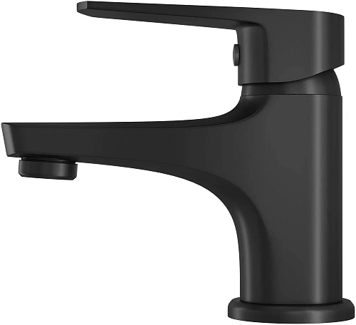 Смеситель для раковины STWORKI Орхус OR-01b 550158 Смеситель для раковины STWORKI Орхус OR-01b 550158