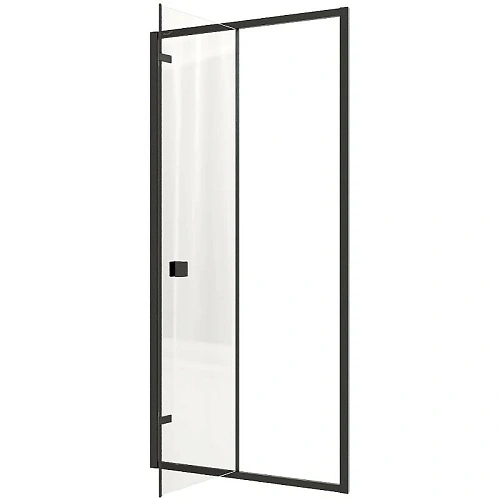 Душевая дверь Ceruttispa BELLA D81B 80х195 Душевая дверь Ceruttispa BELLA D81B 80х195