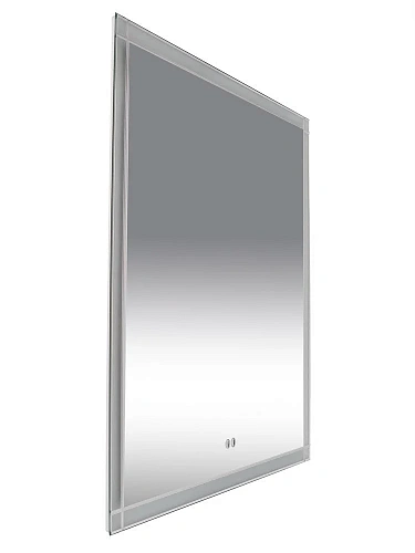 Зеркало Teso azaro Apex TAL2368 c LED-подсветкой, antifog 600х800 Зеркало Teso azaro Apex TAL2368 c LED-подсветкой, antifog 600х800