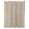 Штора для ванны WasserKRAFT Isen SC-40102 бежевый Штора для ванны WasserKRAFT Isen SC-40102 бежевый