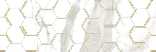 Вставка Laparet Adelaida 25x75 х9999281974 Вставка Laparet Adelaida 25x75 х9999281974