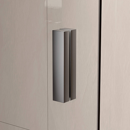 Шторка на ванну RGW Screens SC-40 1000 мм Easy Clean хром Шторка на ванну RGW Screens SC-40 1000 мм Easy Clean хром