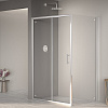 Картинка анонса товара «душевой уголок rgw pa-145 800x1000 мм 020814580-11 хром easy clean»
