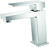 Картинка анонса товара «смеситель для раковины rush thira tr3625-11 хром»