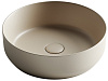 Картинка анонса товара «раковина ceramica nova element cn6022mc капучино матовый»