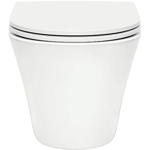 Унитаз подвесной TECE TECEspring K 9700997 Унитаз подвесной TECE TECEspring K 9700997